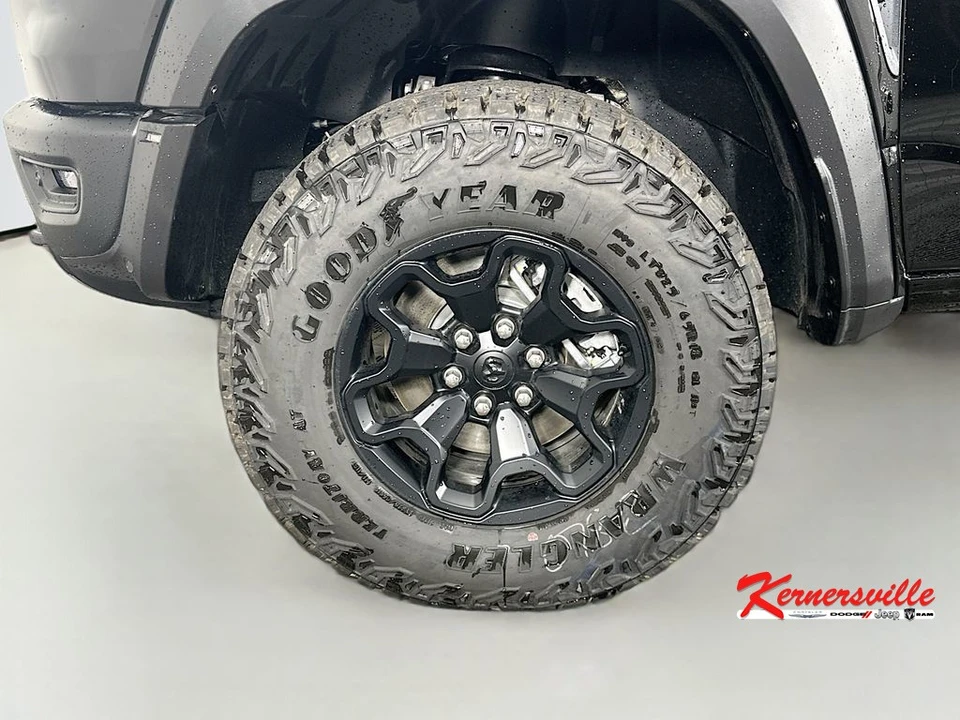 2026 Ram 1500 2nd Gen - Image 17 of 21