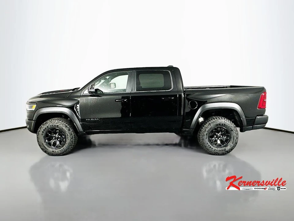 2026 Ram 1500 2nd Gen - Image 4 of 21