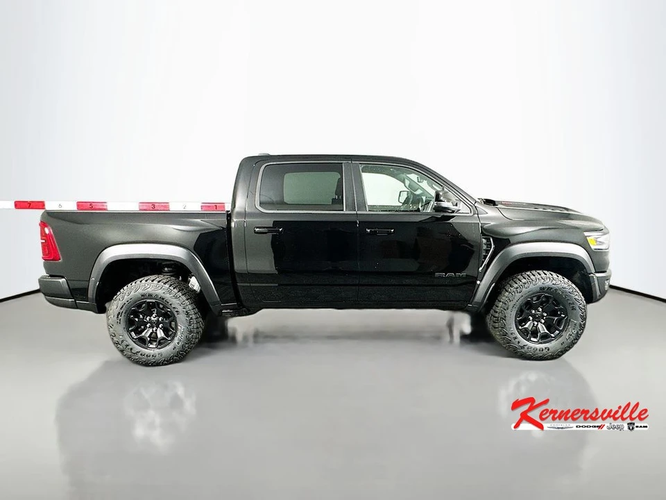 2026 Ram 1500 2nd Gen - Image 8 of 21