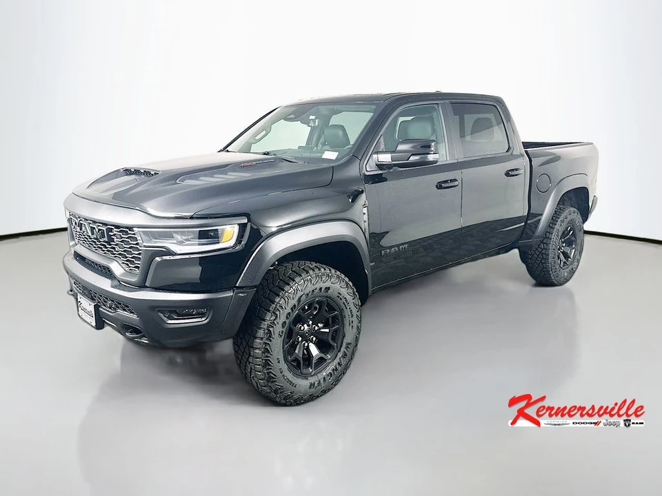 2026 Ram 1500 2nd Gen - Image 3 of 21