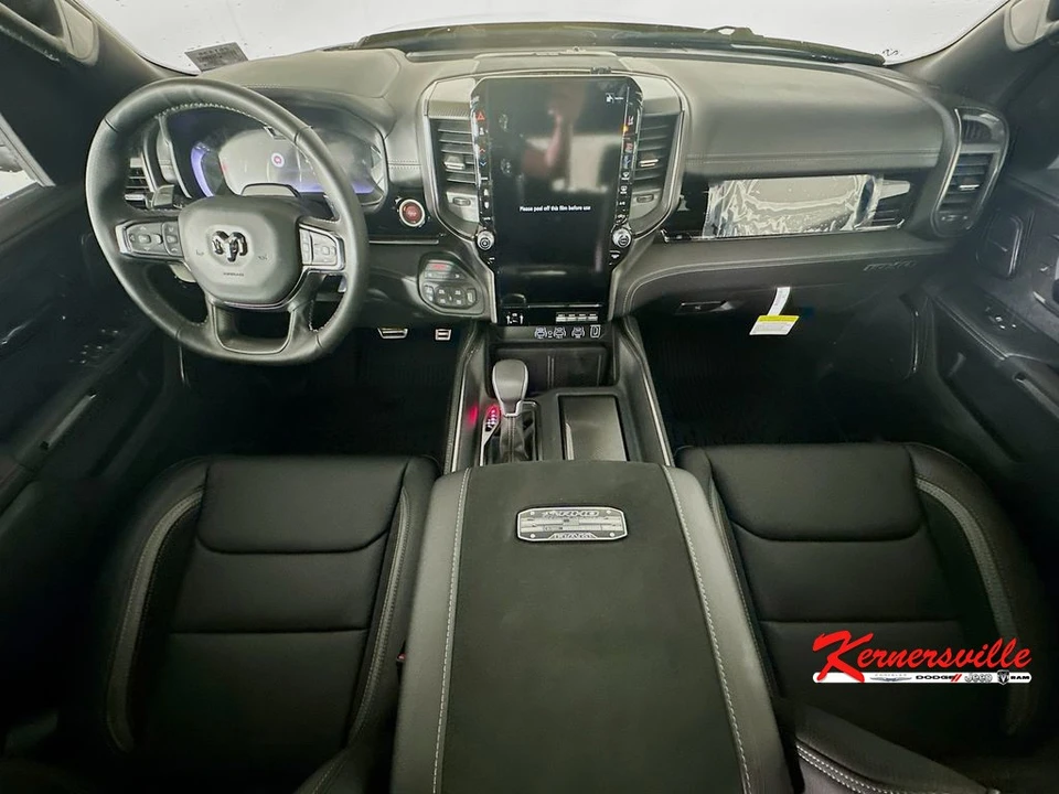 2026 Ram 1500 2nd Gen - Image 9 of 21