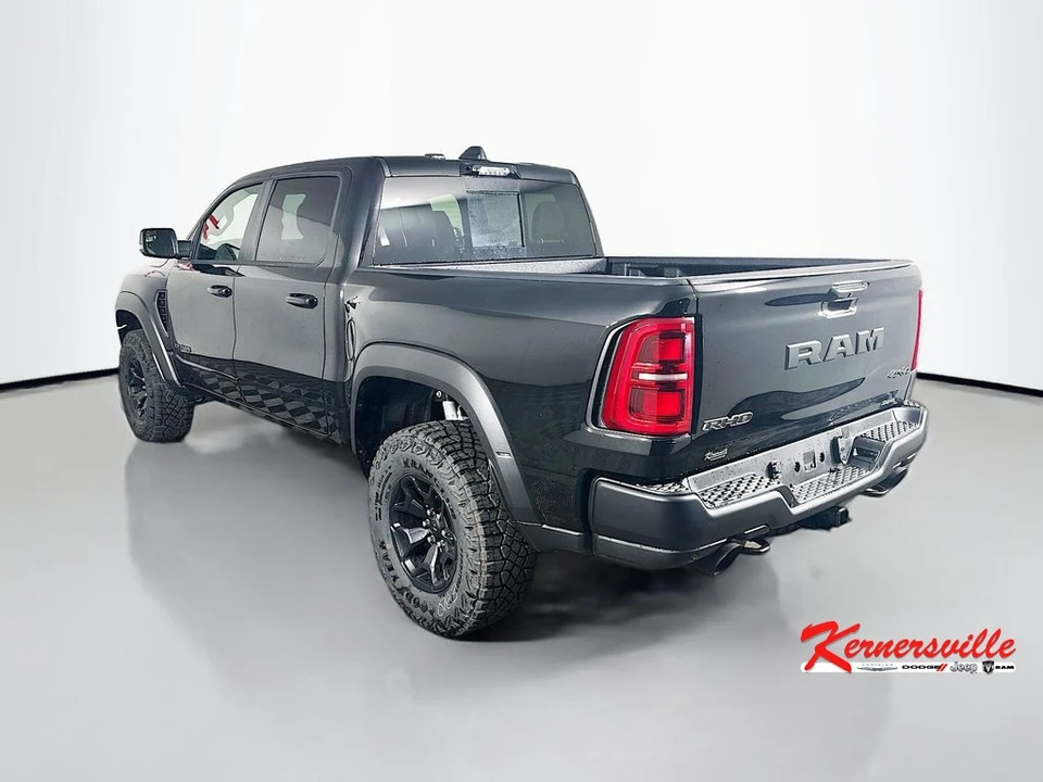 2026 Ram 1500 2nd Gen - Image 5 of 21