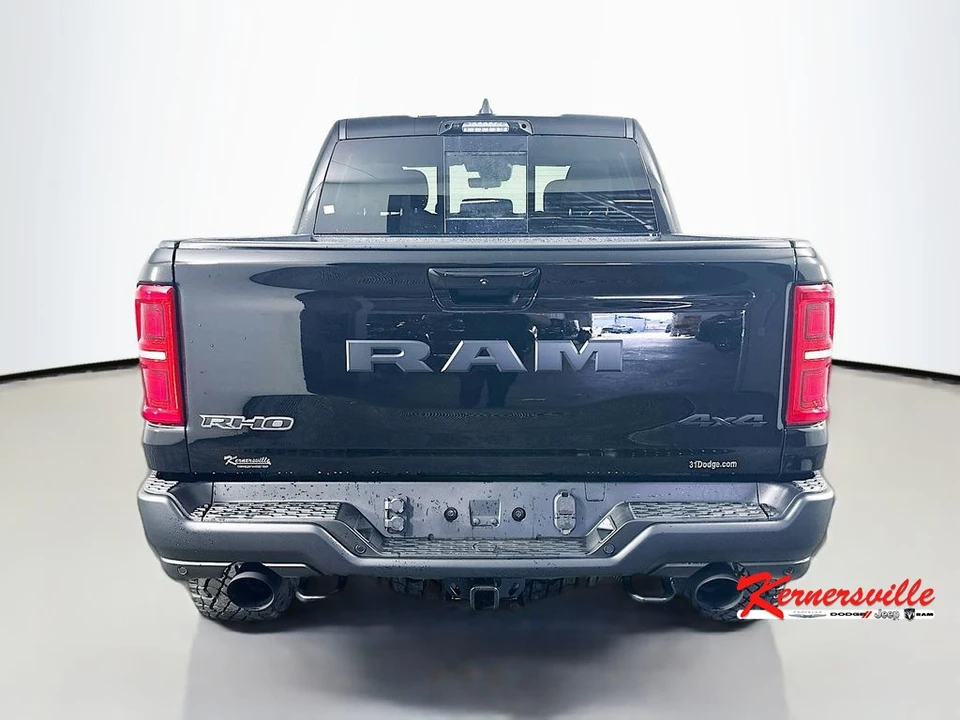 2026 Ram 1500 2nd Gen - Image 6 of 21