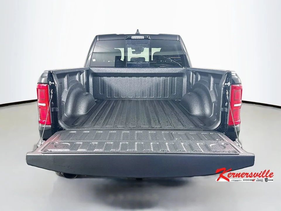 2026 Ram 1500 2nd Gen - Image 16 of 21
