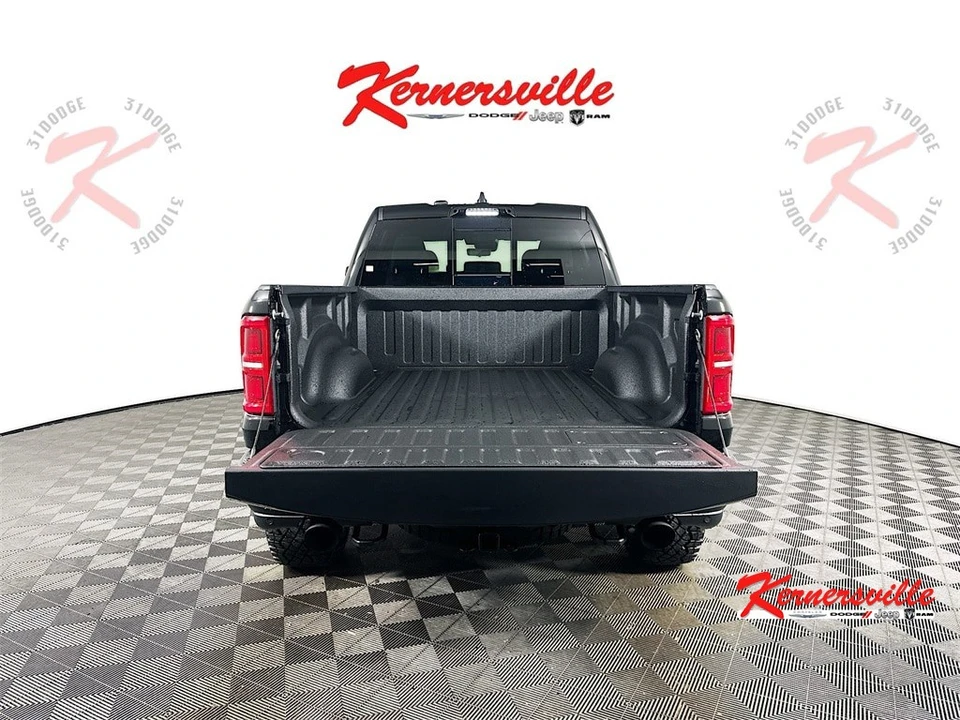 2026 Ram 1500 2nd Gen - Image 16 of 21
