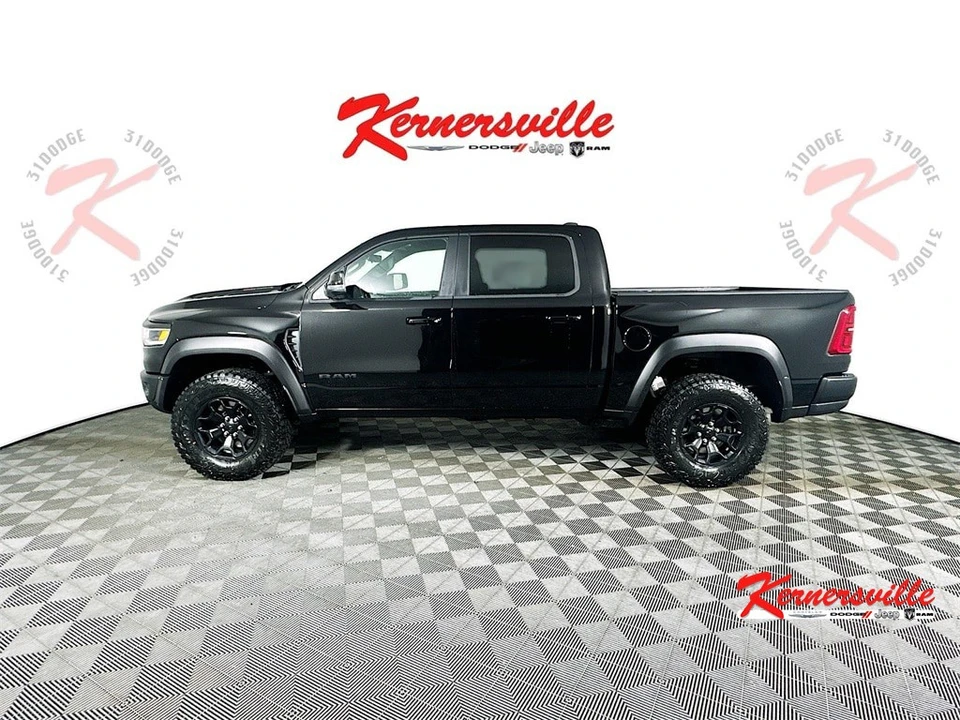 2026 Ram 1500 2nd Gen - Image 4 of 21