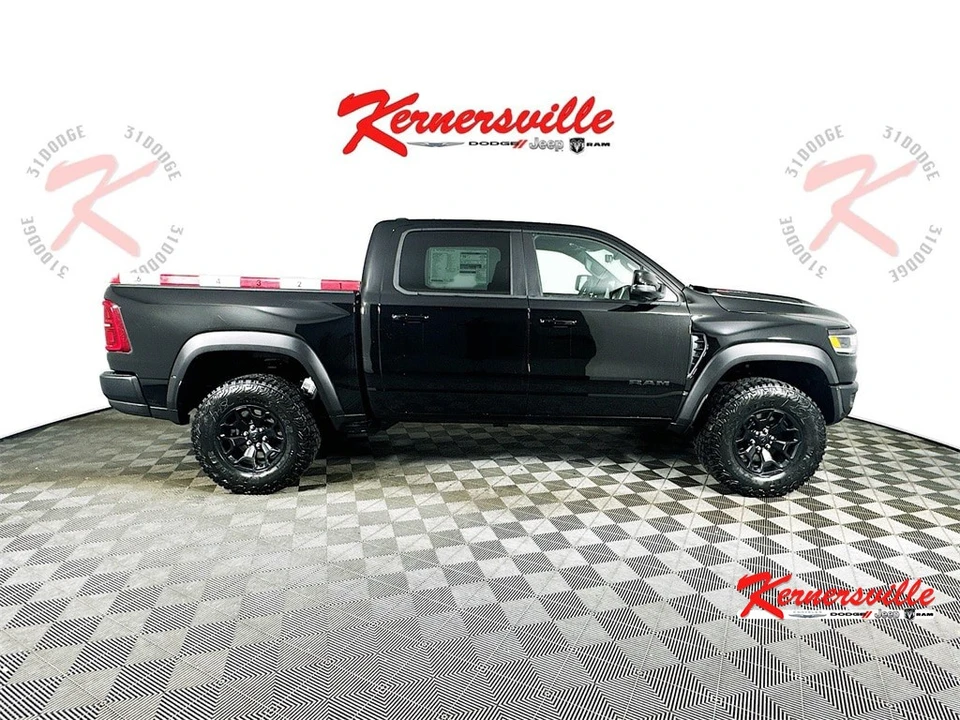 2026 Ram 1500 2nd Gen - Image 8 of 21