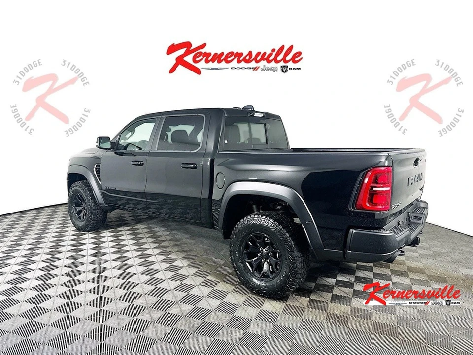 2026 Ram 1500 2nd Gen - Image 5 of 21
