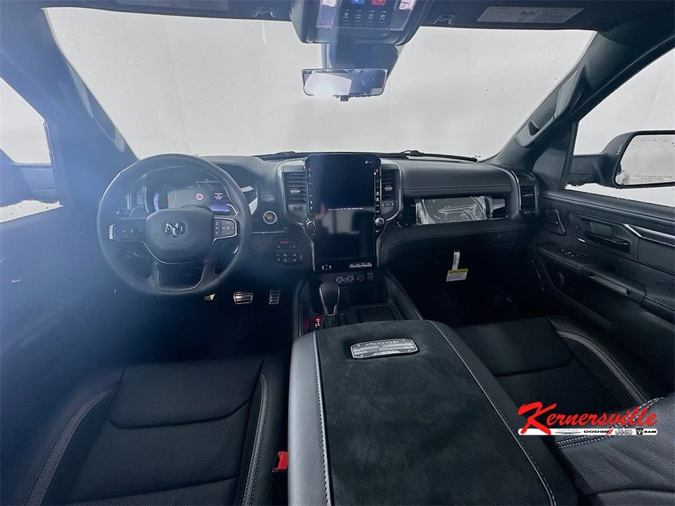 2026 Ram 1500 2nd Gen - Image 9 of 21