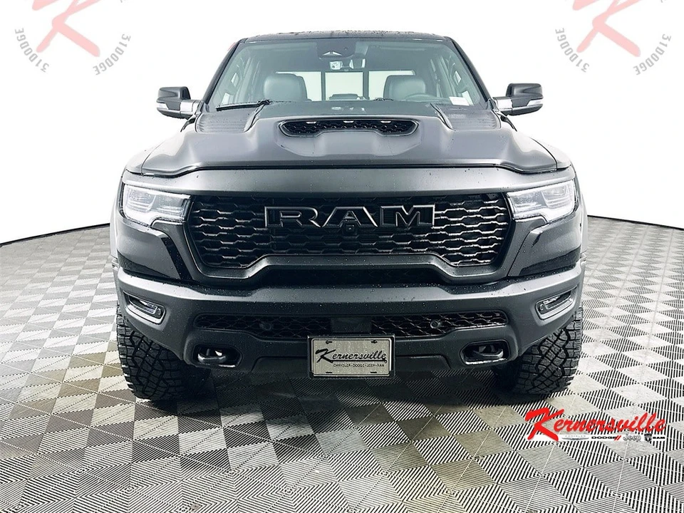 2026 Ram 1500 2nd Gen - Image 2 of 21