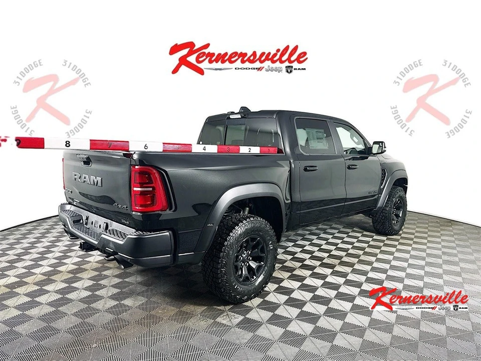 2026 Ram 1500 2nd Gen - Image 7 of 21