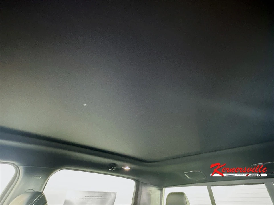 2026 Ram 1500 2nd Gen - Image 14 of 21