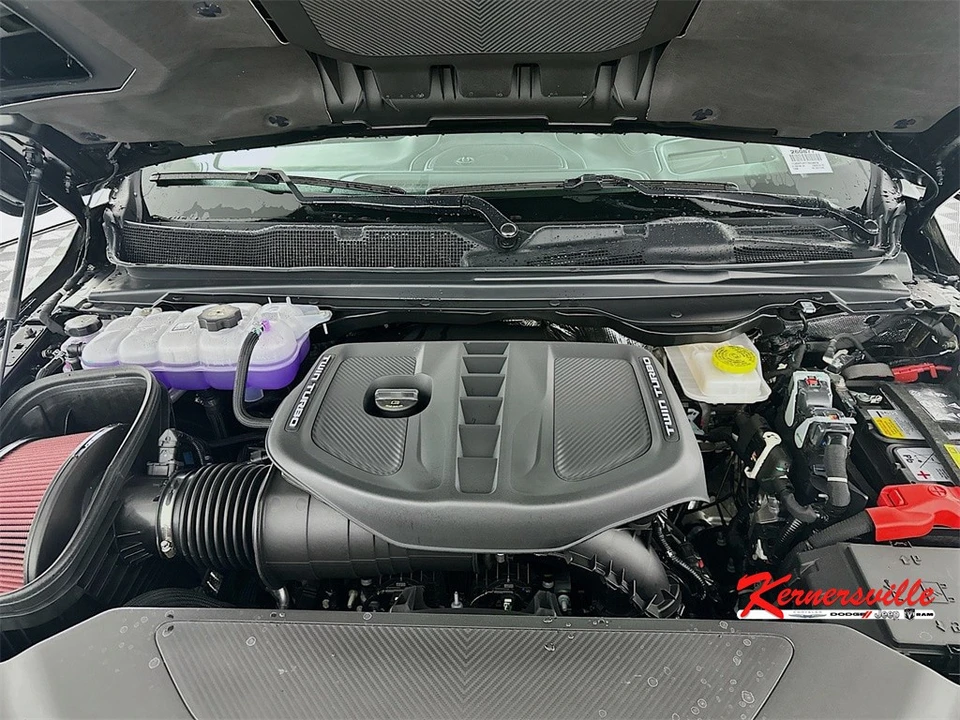 2026 Ram 1500 2nd Gen - Image 18 of 21