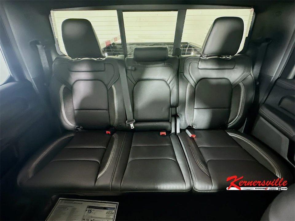 2026 Ram 1500 2nd Gen - Image 10 of 12