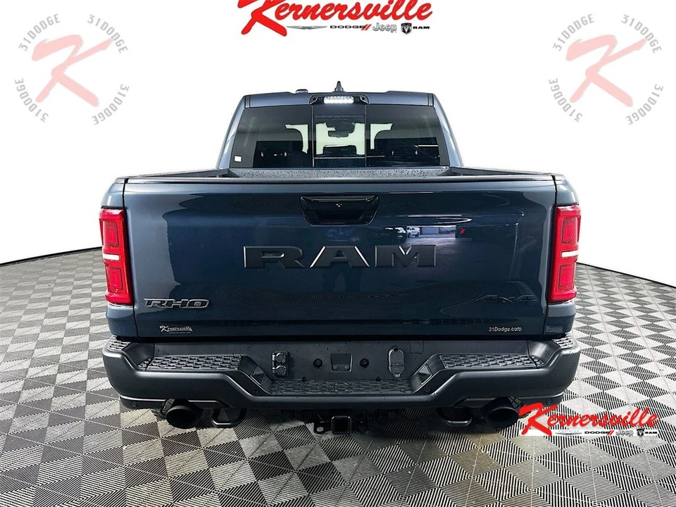 2026 Ram 1500 2nd Gen - Image 6 of 12