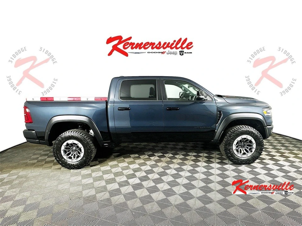 2026 Ram 1500 2nd Gen - Image 8 of 12
