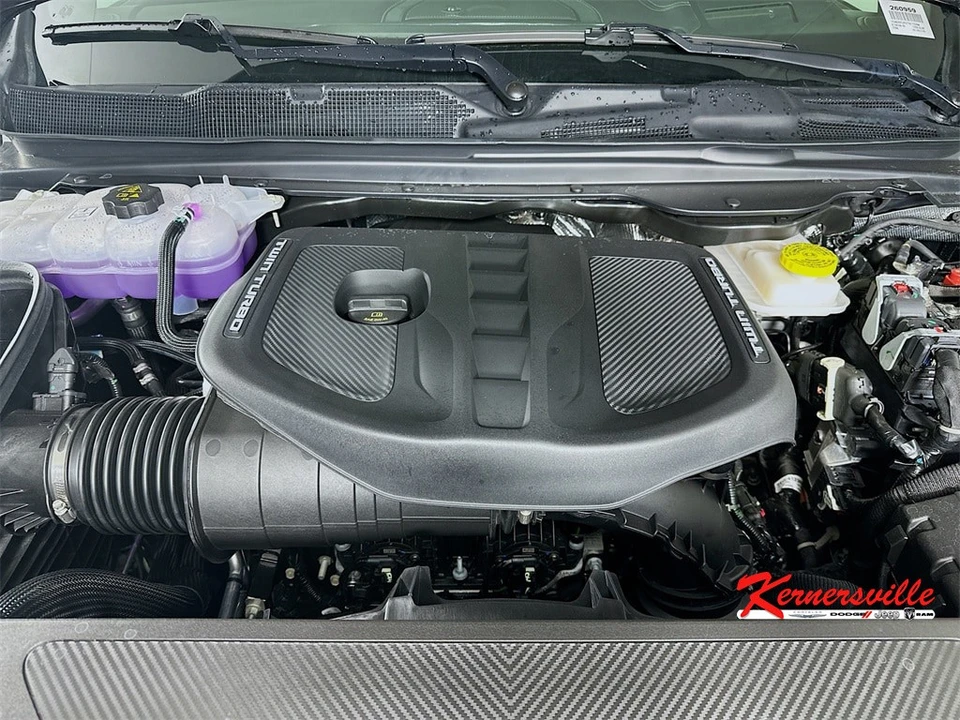 2026 Ram 1500 2nd Gen - Image 18 of 21