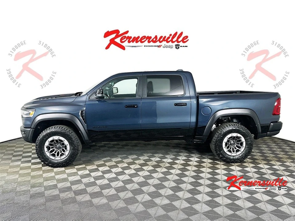 2026 Ram 1500 2nd Gen - Image 4 of 12