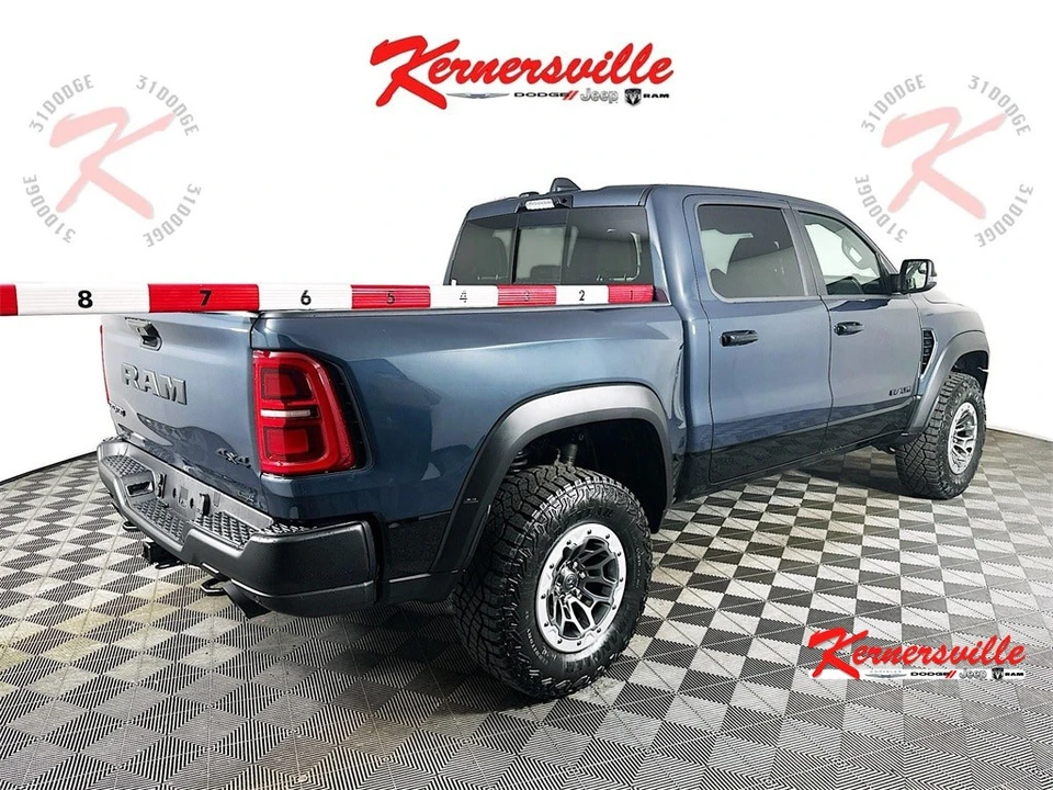 2026 Ram 1500 2nd Gen - Image 7 of 12