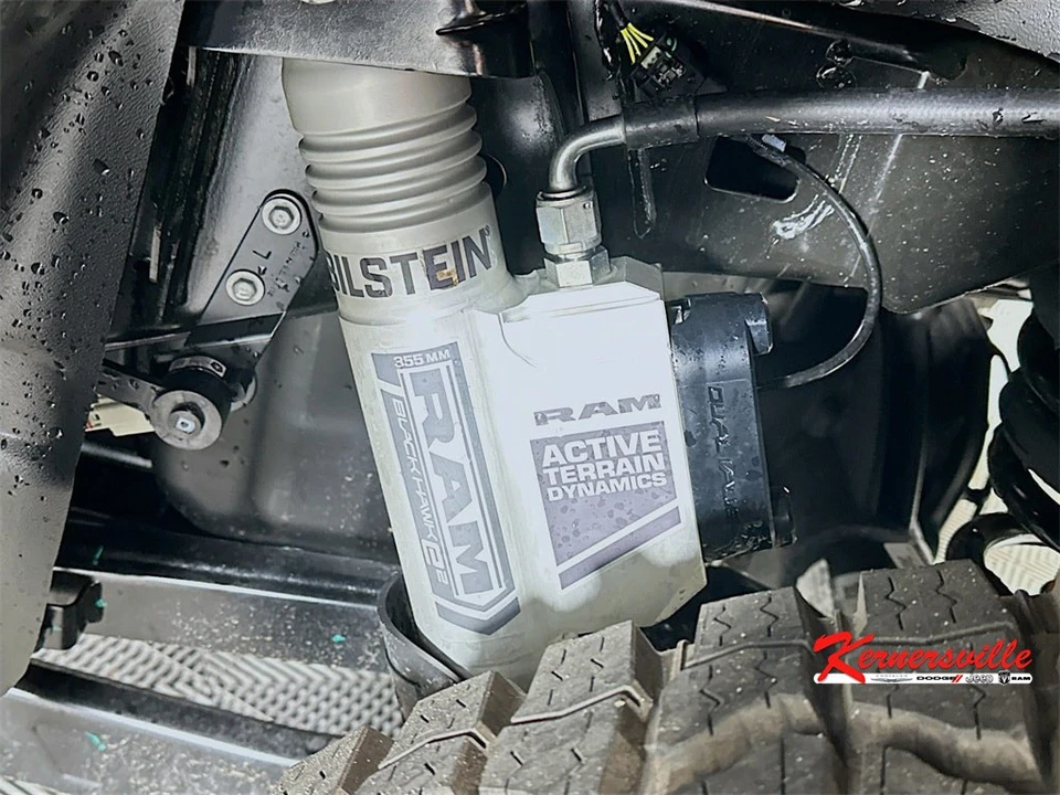 2026 Ram 1500 2nd Gen - Image 21 of 21