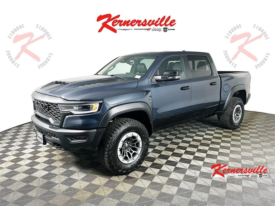2026 Ram 1500 2nd Gen - Image 3 of 12