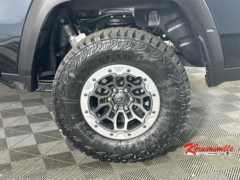 2026 Ram 1500 2nd Gen - Image 17 of 21