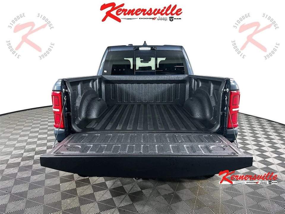 2026 Ram 1500 2nd Gen - Image 16 of 21