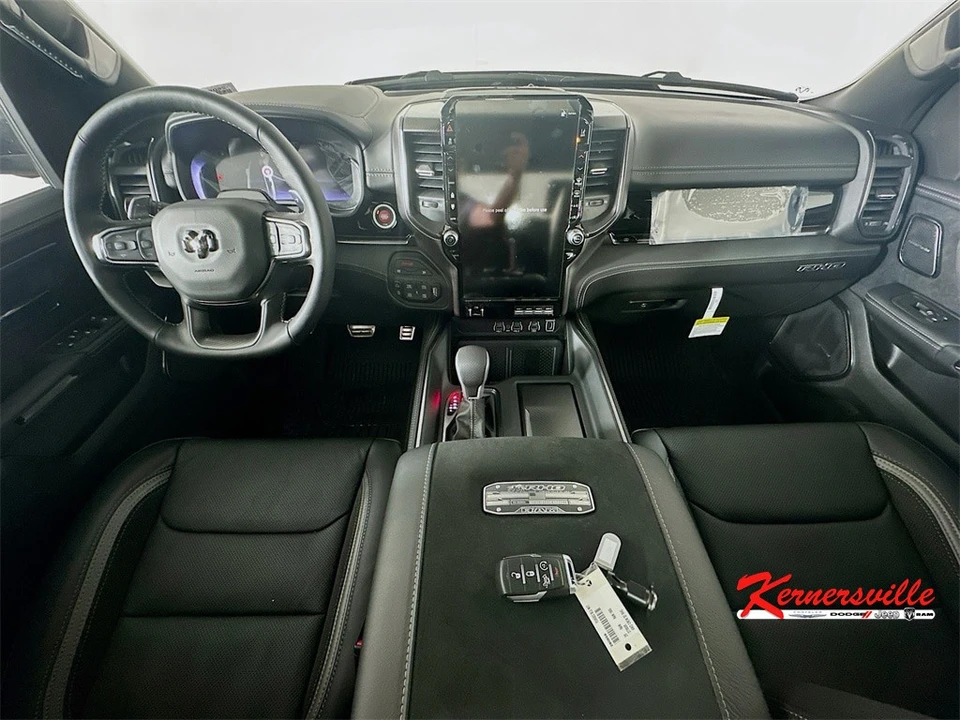 2026 Ram 1500 2nd Gen - Image 9 of 12
