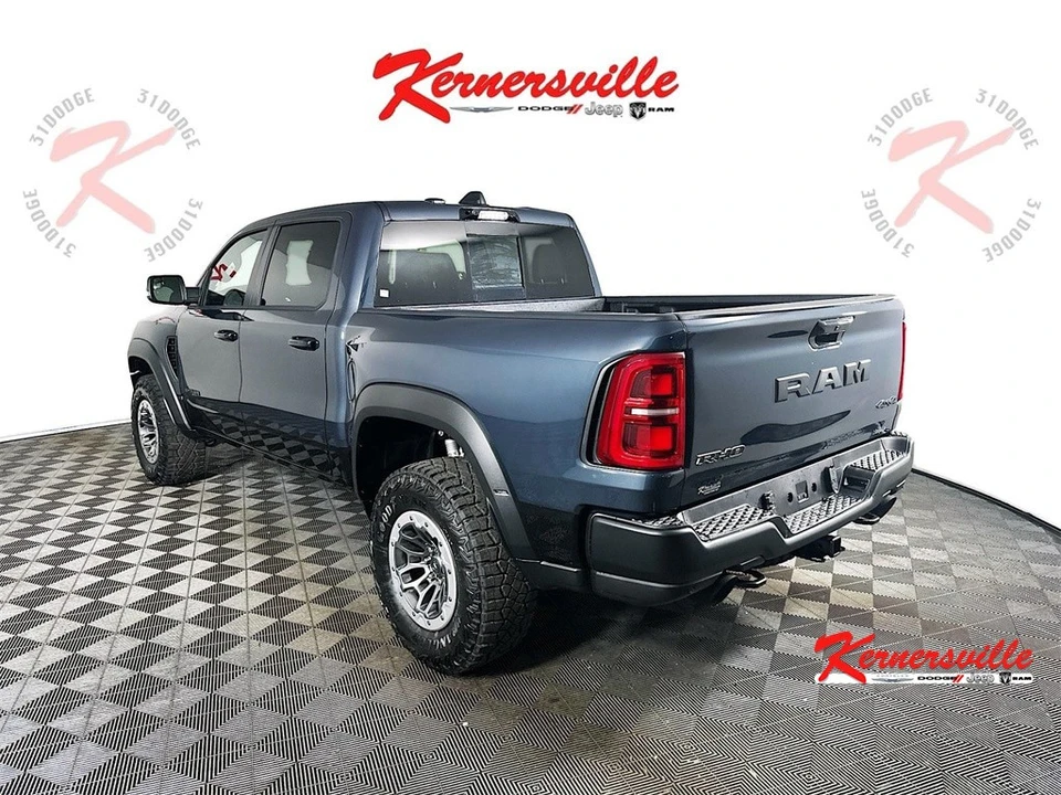2026 Ram 1500 2nd Gen - Image 5 of 12