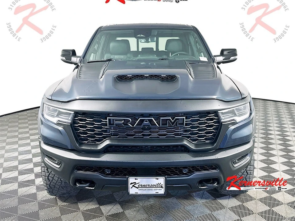 2026 Ram 1500 2nd Gen - Image 2 of 12
