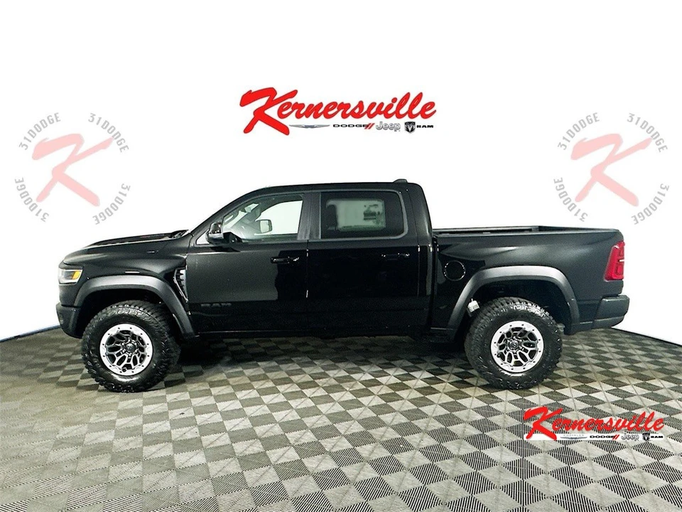 2026 Ram 1500 2nd Gen - Image 4 of 21