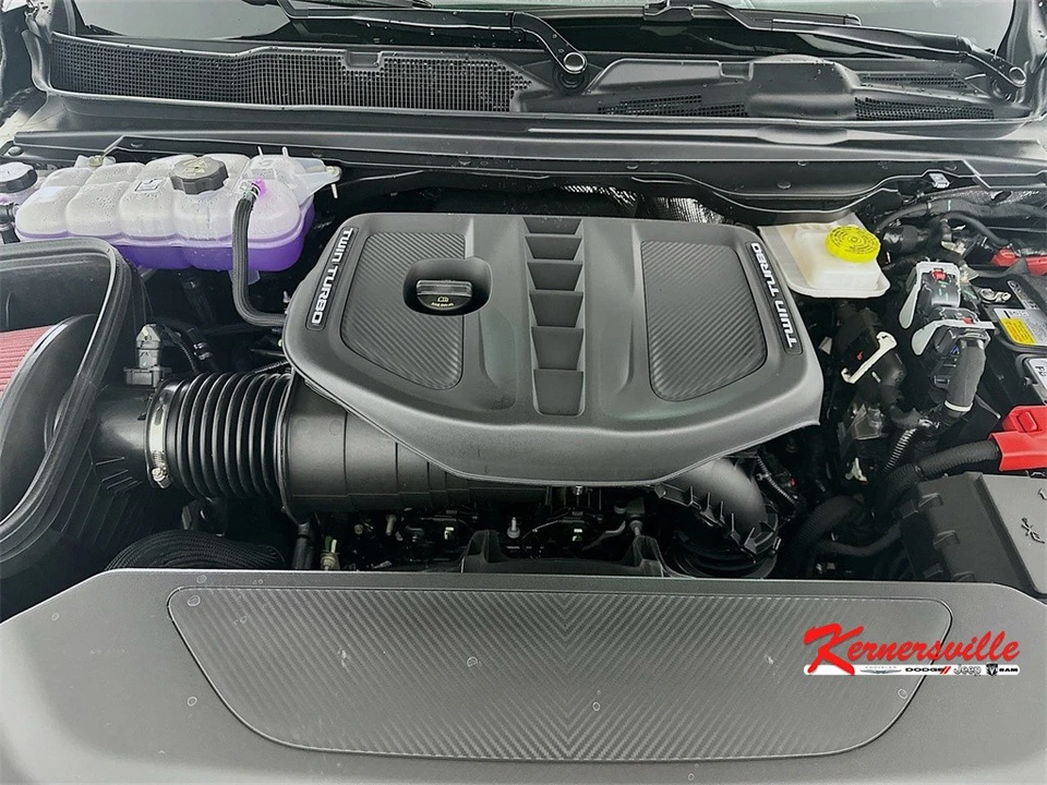 2026 Ram 1500 2nd Gen - Image 18 of 21