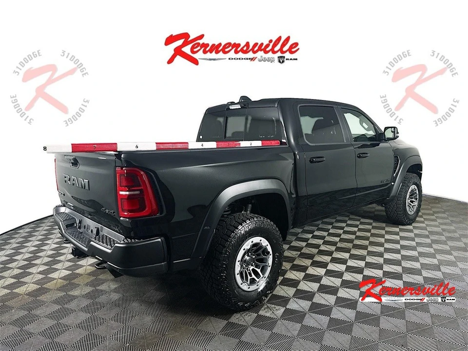 2026 Ram 1500 2nd Gen - Image 7 of 12