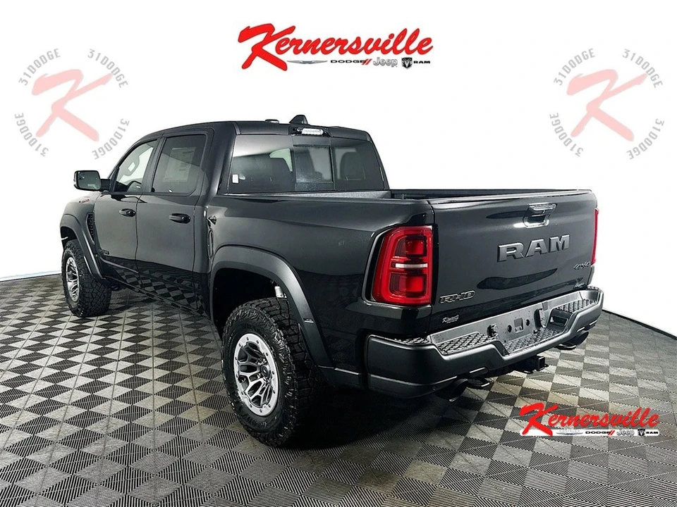 2026 Ram 1500 2nd Gen - Image 5 of 21