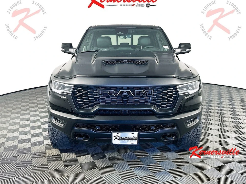 2026 Ram 1500 2nd Gen - Image 2 of 12