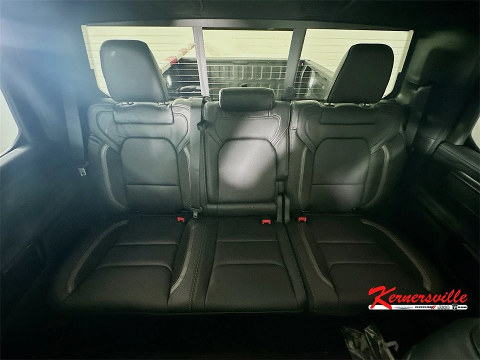 2026 Ram 1500 2nd Gen - Image 10 of 21