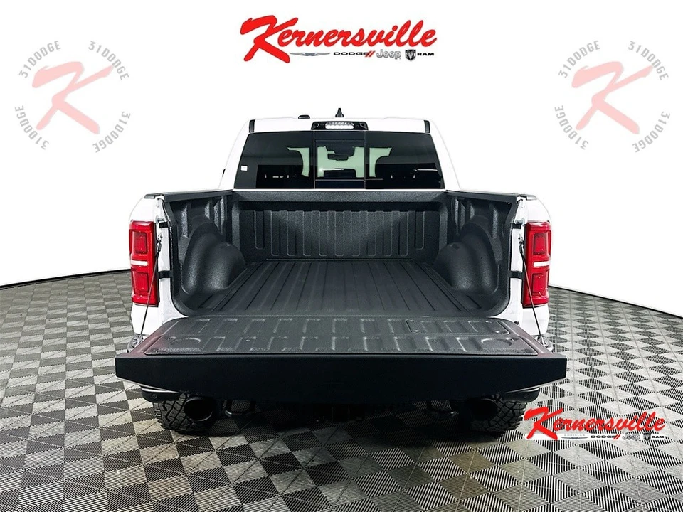 2026 Ram 1500 2nd Gen - Image 16 of 21