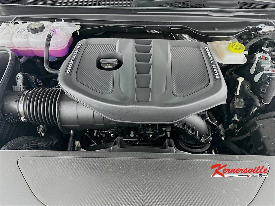 2026 Ram 1500 2nd Gen - Image 18 of 21