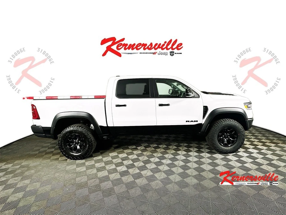 2026 Ram 1500 2nd Gen - Image 8 of 21