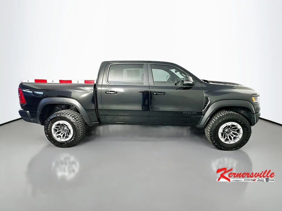 2026 Ram 1500 2nd Gen - Image 8 of 24