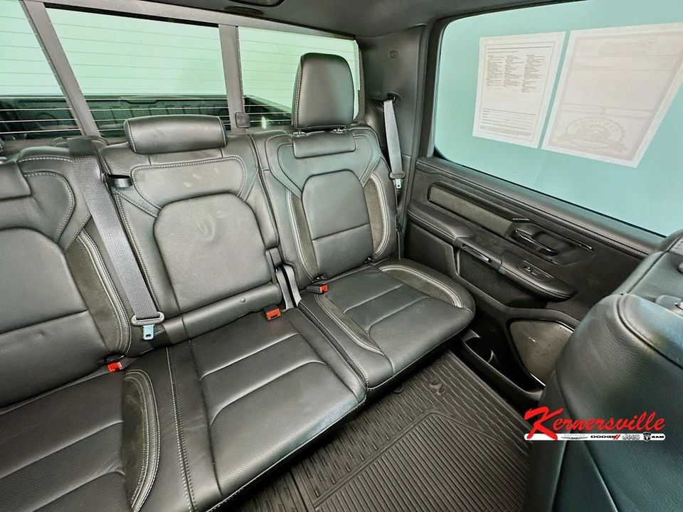 2026 Ram 1500 2nd Gen - Image 14 of 24