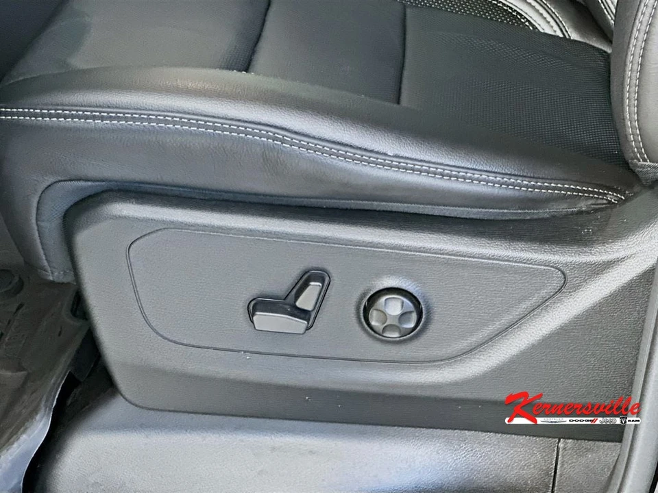 2026 Ram 1500 2nd Gen - Image 22 of 24