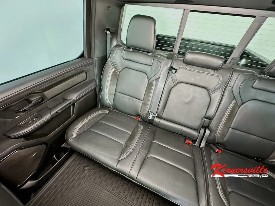 2026 Ram 1500 2nd Gen - Image 12 of 24