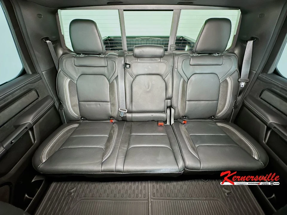2026 Ram 1500 2nd Gen - Image 13 of 24