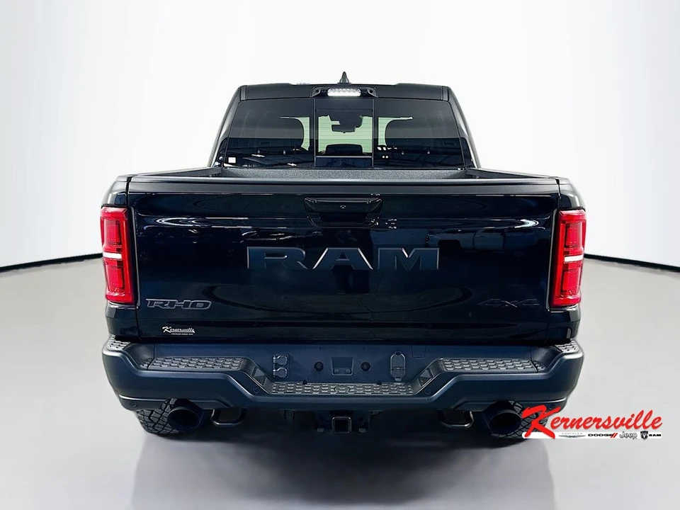 2026 Ram 1500 2nd Gen - Image 6 of 24