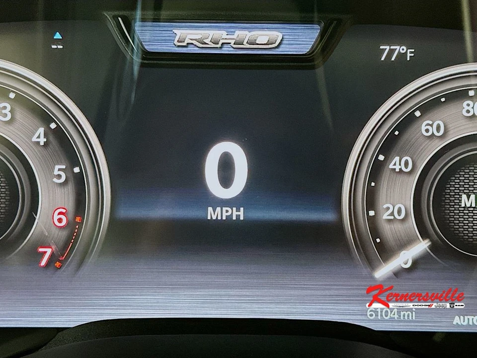 2026 Ram 1500 2nd Gen - Image 15 of 24