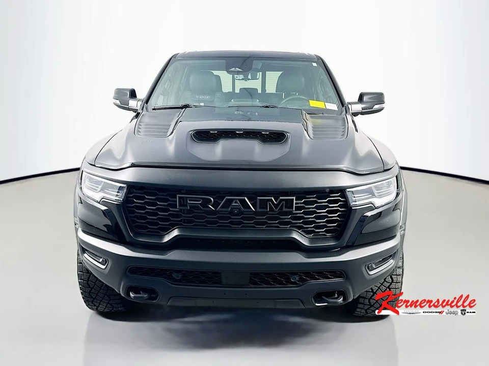 2026 Ram 1500 2nd Gen - Image 2 of 24