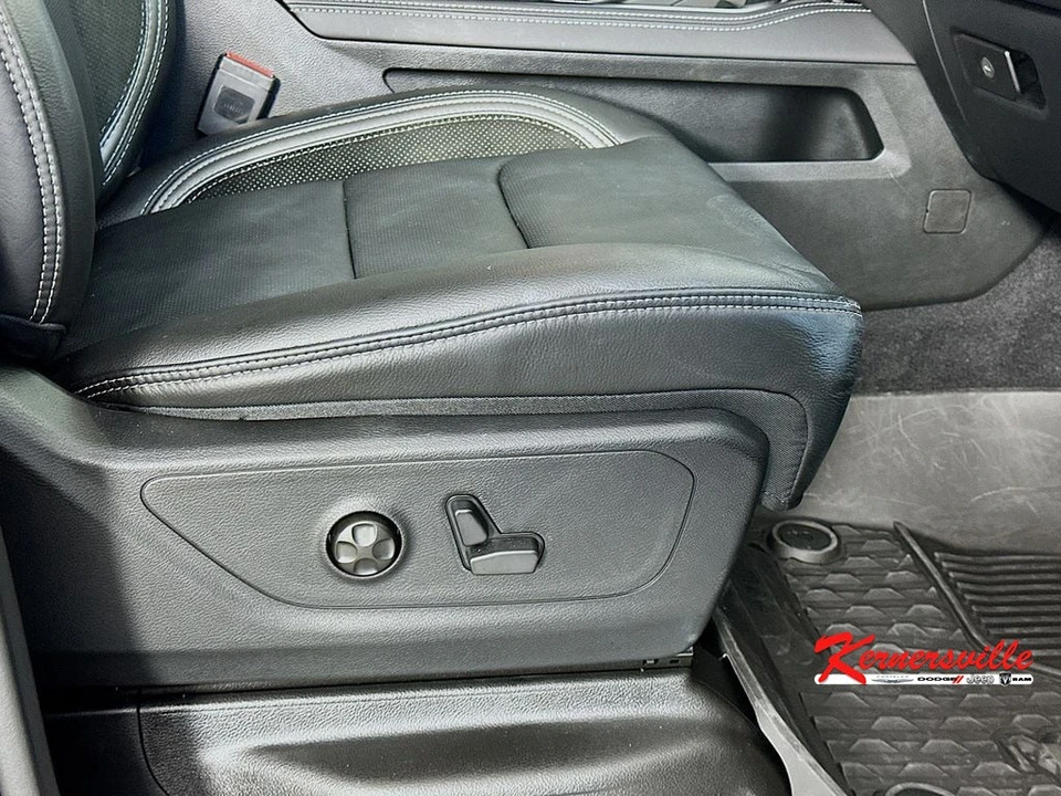 2026 Ram 1500 2nd Gen - Image 23 of 24