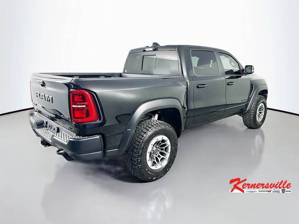 2026 Ram 1500 2nd Gen - Image 7 of 24