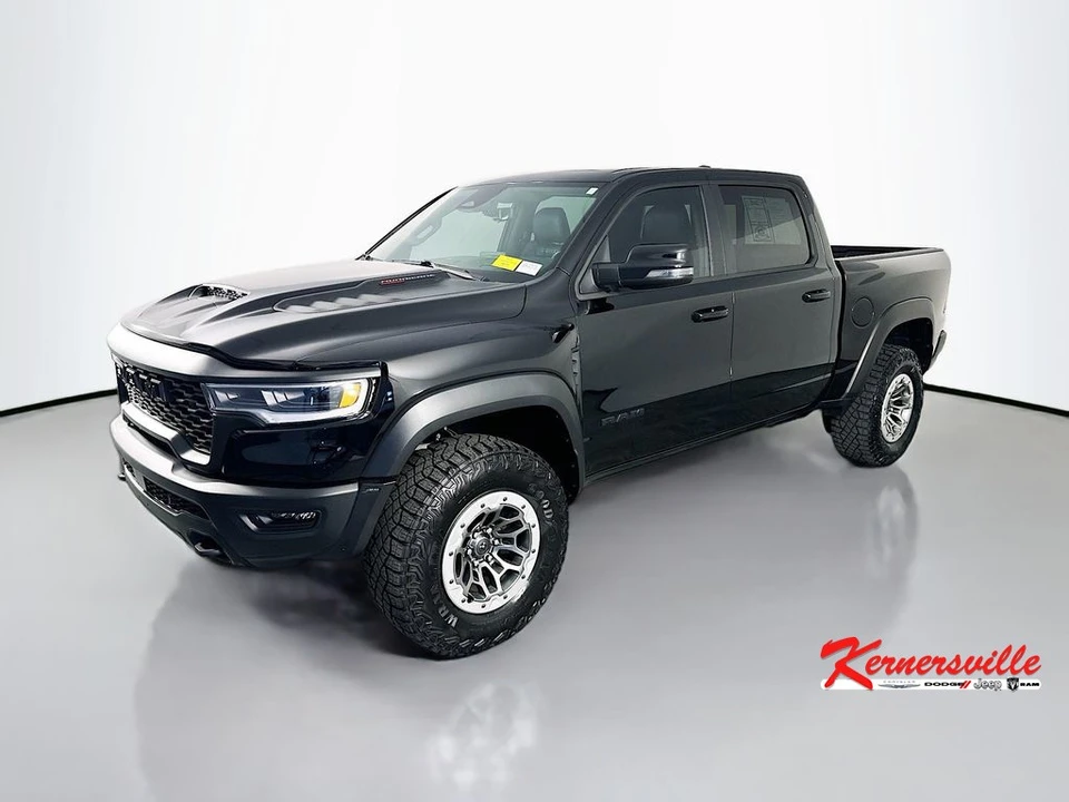 2026 Ram 1500 2nd Gen - Image 3 of 24